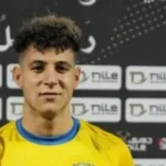 نادر فرج يقود هجوم الإسماعيلي أمام بتروجت في الدوري