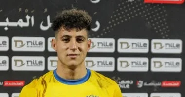 نادر فرج يقود هجوم الإسماعيلي أمام بتروجت في الدوري