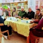 ختام التصفيات النهائية لمشروع القراءة بالأزهر بالإسكندرية