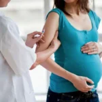 تحذير للحوامل من تشغيلات غير مأمونة لحقنة آر إتش