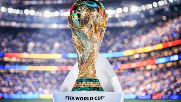 أزمات تحاصر مونديال 2026 قبل انطلاقه