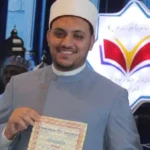 طالب أزهري يفوز بالمركز الرابع في مسابقة دولية لحفظ القرآن