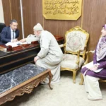 مساعدات مالية وإجراءات علاج للمواطنين بالمنوفية