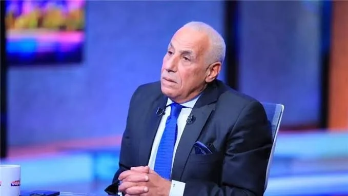 اجتماع مجلس إدارة الزمالك بحضور حسين لبيب