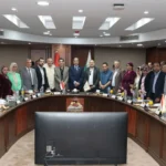 تطوير مستشفى بولاق الدكرور وأم المصريين في الجيزة