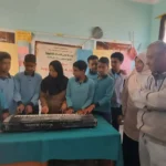 فعاليات ثقافية بذكرى تحرير سيناء في البحر الأحمر