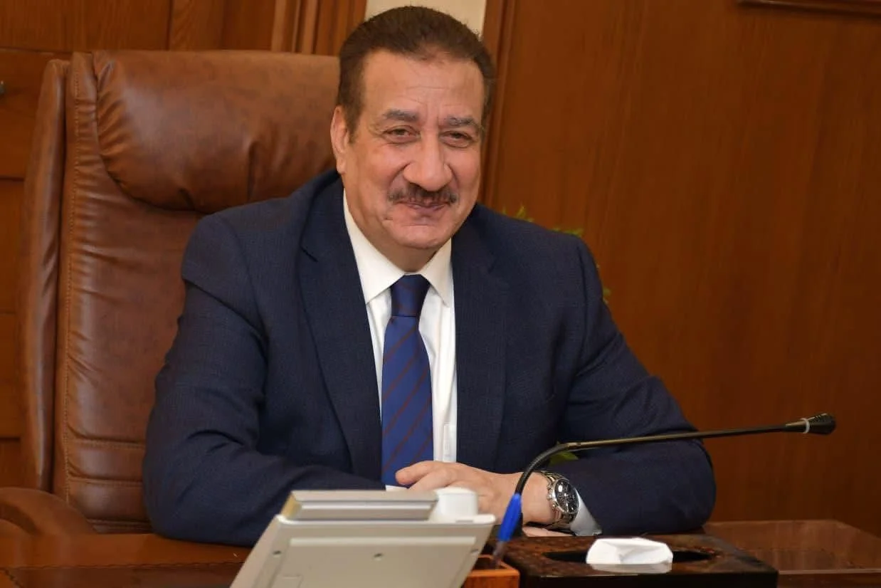 زيادة كفاءة إنارة بورسعيد لتحسين الأمان العام