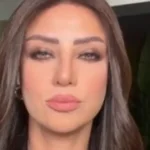 رضوى الشربيني توضح ملابسات حلقة إيمان وأحمد