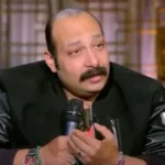 محمد ثروت يتحدث عن الارتجال في مسلسل السوق الحرة