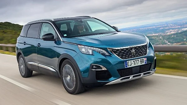 أسعار بيجو 5008 موديل 2020 في مصر