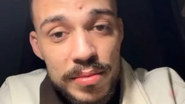 تعميم أمني في الأردن للقبض على المطرب حسام السيلاوي