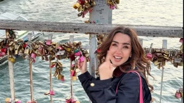 هنا الزاهد تثير الجدل بحقيبة تزيد قيمتها عن 160 ألف جنيه