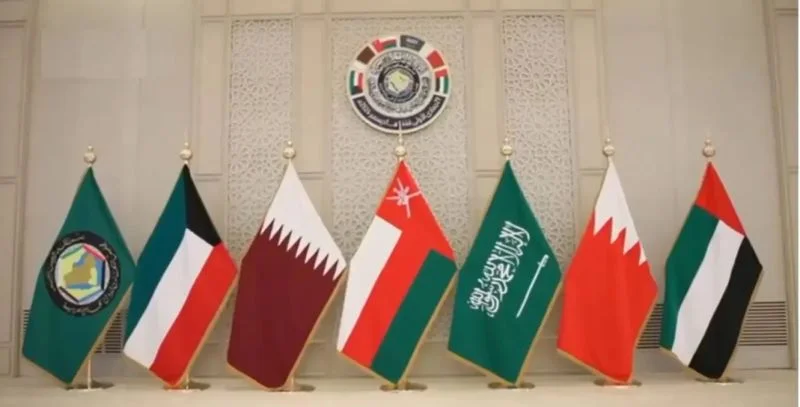 القمة الخليجية التشاورية تبحث القضايا الإقليمية والدولية
