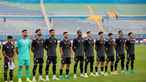 بتروجت يخطط لإبرام 7 صفقات جديدة في الصيف