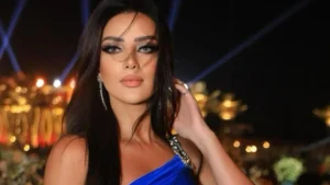 رضوى الشربيني ترد على اتهامات بفبركة حلقة إيمان وأحمد