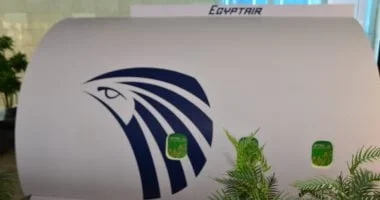 مصر للطيران تفتتح غرفة لدعم ذوي الإعاقات غير الظاهرة