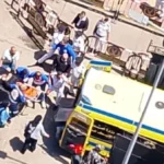 وفاة سيدة بسبب انفجار تكييف في محكمة الإسكندرية