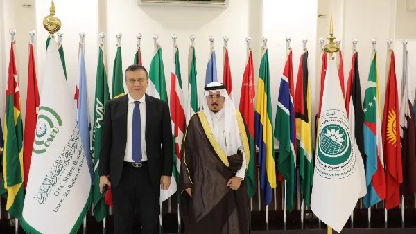 تعزيز التعاون بين إذاعات التعاون الإسلامي وحقوق الإنسان