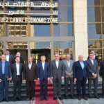 شراكة مصرية صينية لتعزيز الخدمات اللوجستية