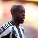 نيوكاسل يخطط لبيع يوان ويسا خلال الصيف