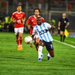 ترتيب الدوري المصري قبل الجولة الخامسة