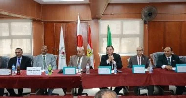 اختيار مسئولى متابعة «التوكاتسو» في الدقهلية