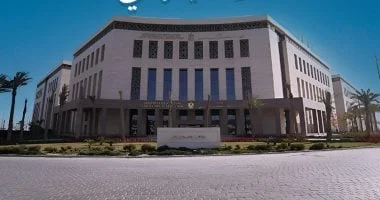 إعفاء هشام جعفر من منصبه بالوزارة