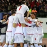 إيران تستعد للمشاركة في كأس العالم 2026