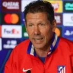 سيميوني يثق في مواجهة أرسنال وألفاريز محط أنظار الأندية الكبرى