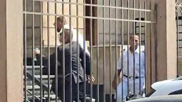 تأجيل محاكمة نجل ميدو في قضية المخدرات