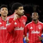 بورتو يواجه نوتينجهام فورست في الدوري الأوروبي