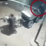 نقل عمود كهرباء بالدقهلية: تفاصيل جديدة من الداخلية