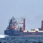 إعادة فتح مضيق هرمز دون إزالة جميع الألغام