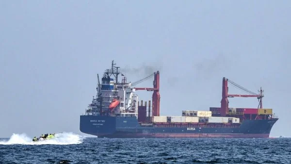 إعادة فتح مضيق هرمز دون إزالة جميع الألغام