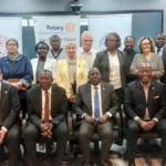 تعزيز القدرات الطبية في أوغندا ببرامج تدريبية متخصصة