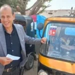 تعريفة موحدة 10 جنيهات للتوك توك في العياط