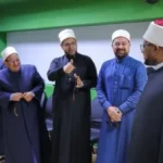 اختتام اختبارات برنامج تدريب الوعاظ في لغة الإشارة