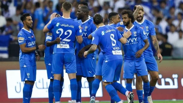 ريتشارد هيوز يقترب من قيادة الإدارة الرياضية للهلال السعودي
