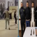 مشاجرة بمستشفى بالإسكندرية تتسبب في إصابات