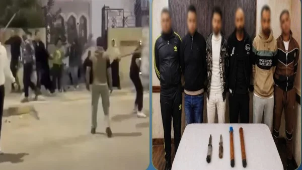 مشاجرة بمستشفى بالإسكندرية تتسبب في إصابات