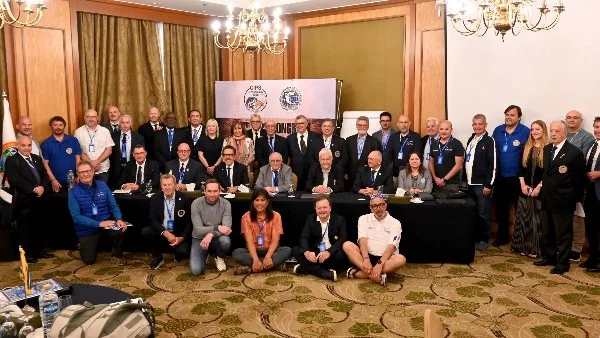 قرارات جديدة من عمومية الكونفدرالية الدولية لصيد الأسماك