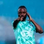 ماييلي يطلب تأجيل مصيره مع بيراميدز إلى ما بعد كأس العالم