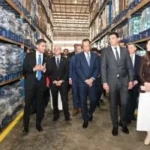 دمج التكنولوجيا في التصنيع المحلي