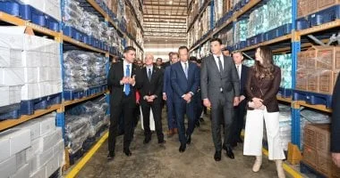 دمج التكنولوجيا في التصنيع المحلي