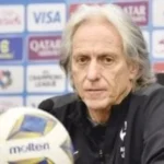 جيسوس: المواجهة أمام الأهلي نهائية وصعبة