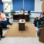 جودة المياه من أولويات رئيس شركة مياه المنوفية