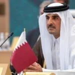 القمة الخليجية التشاورية تعكس الموقف الموحد لأمير قطر
