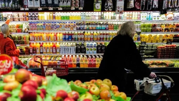 أزمة الغذاء العالمية تحت ضغوط الطاقة والأسمدة