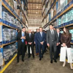 دمج التكنولوجيا الحديثة في التصنيع المحلي