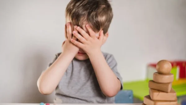 العلاج بالموسيقى وأثره الإيجابي على الأطفال